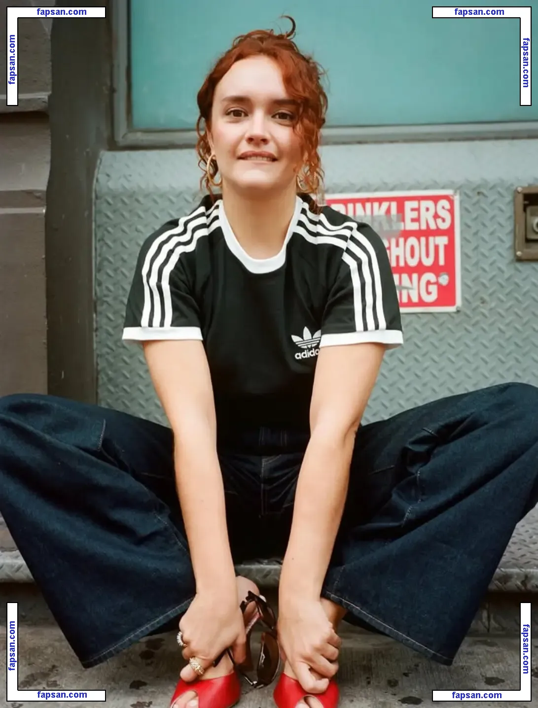Olivia Cooke nude photo #0488 from OnlyFans