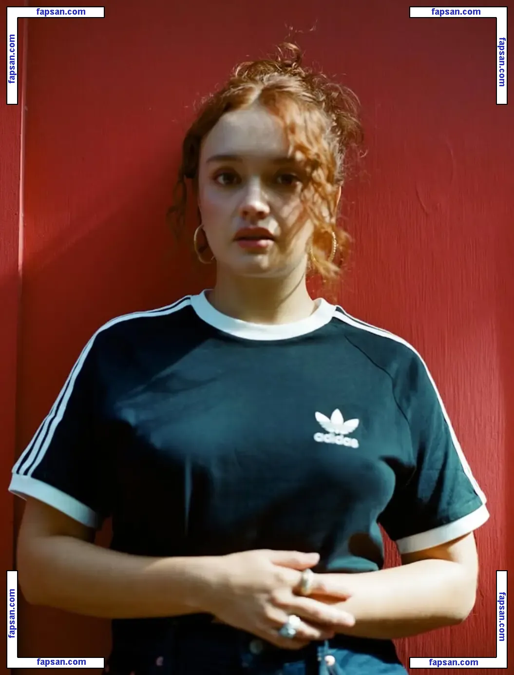 Olivia Cooke nude photo #0489 from OnlyFans