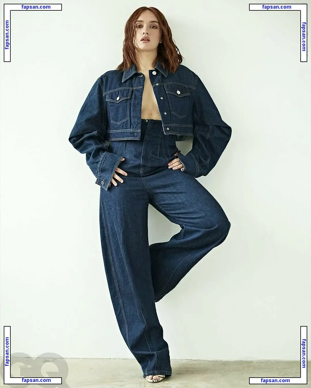 Olivia Cooke nude photo #0495 from OnlyFans