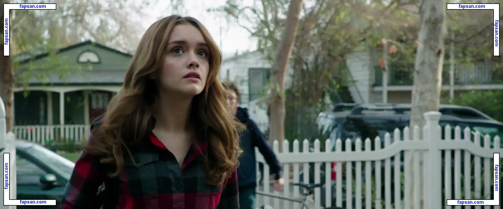 Olivia Cooke голая фото #0498 с Онлифанс