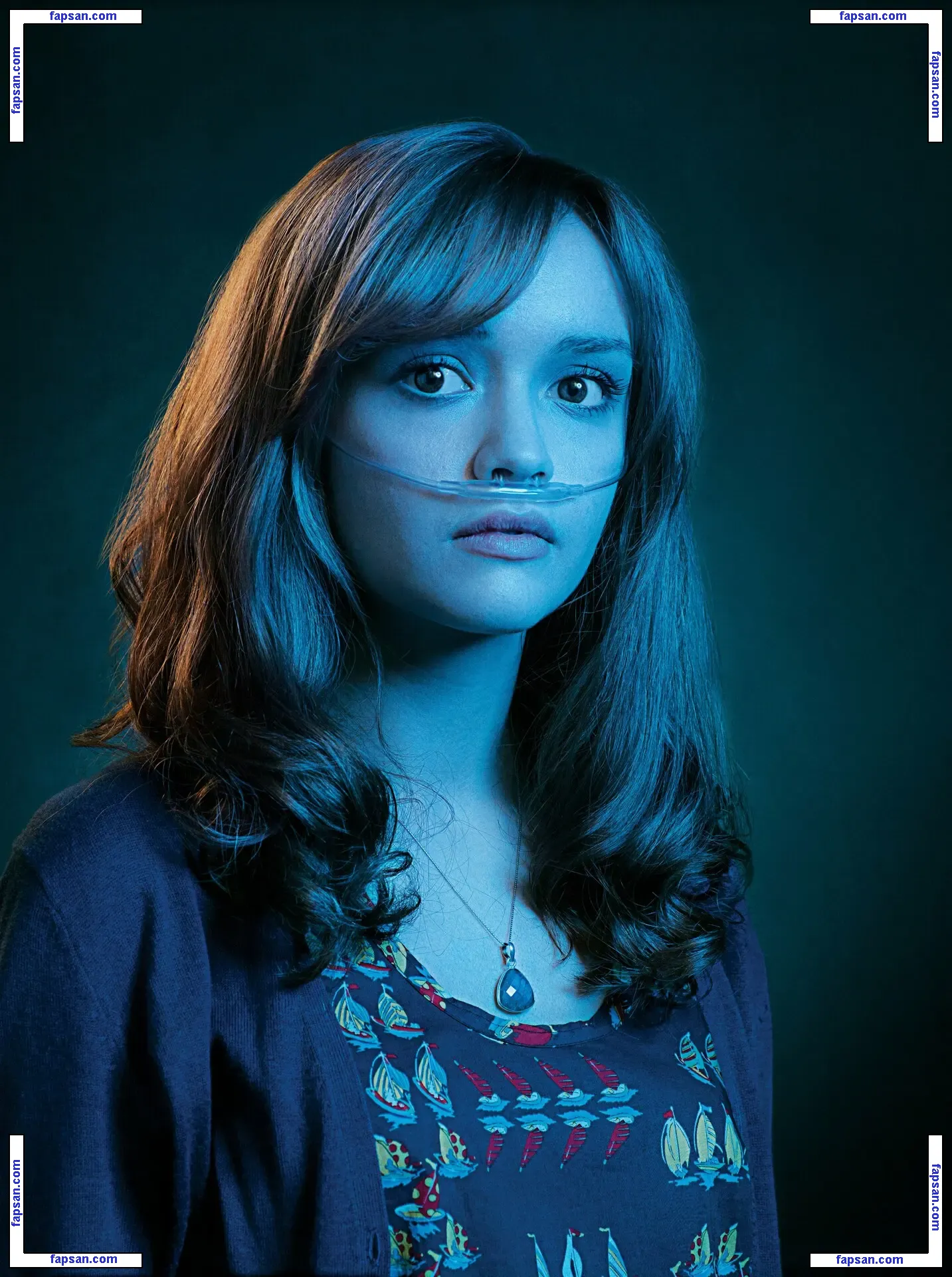 Olivia Cooke голая фото #0500 с Онлифанс