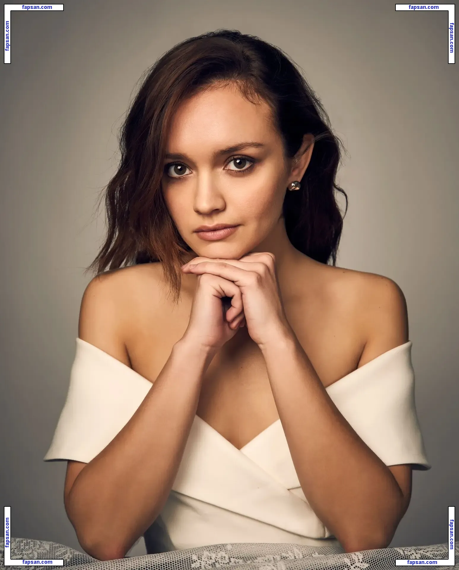 Olivia Cooke голая фото #0504 с Онлифанс