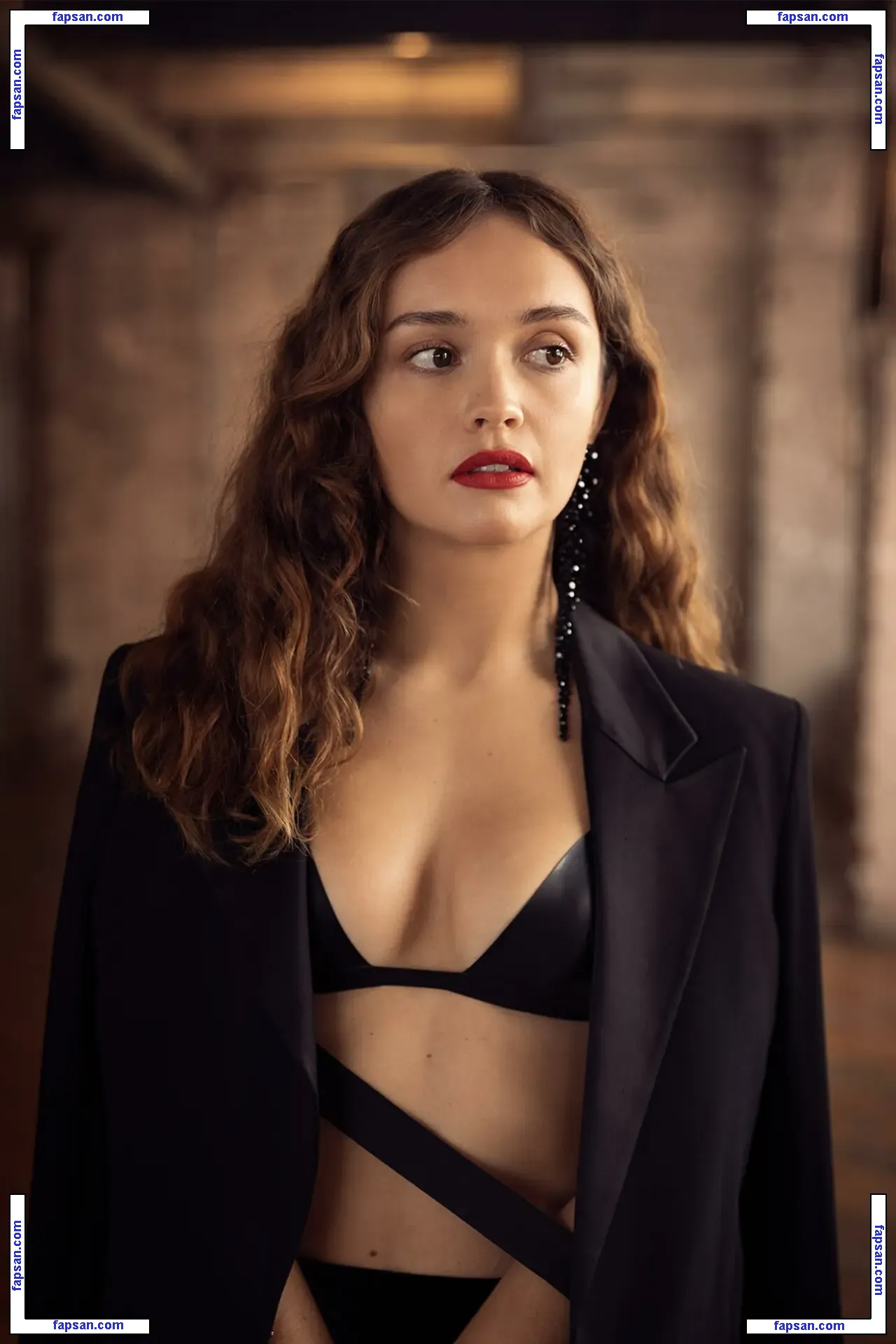 Olivia Cooke голая фото #0505 с Онлифанс