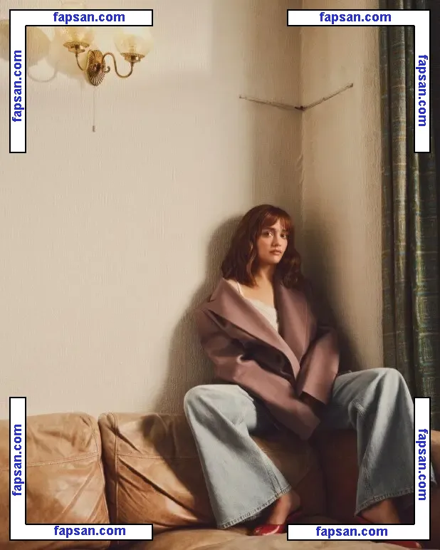 Olivia Cooke голая фото #0510 с Онлифанс