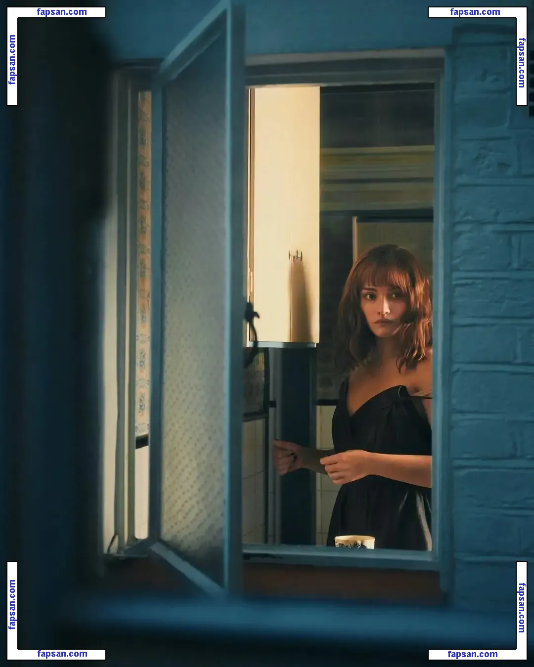 Olivia Cooke nude photo #0512 from OnlyFans