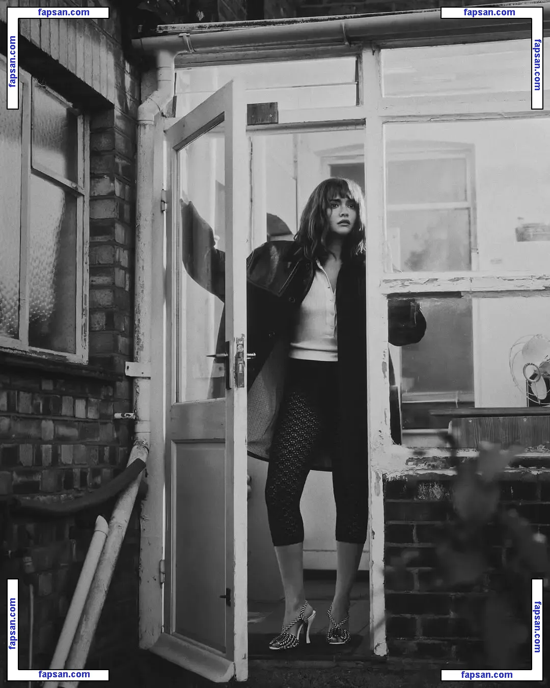 Olivia Cooke nude photo #0513 from OnlyFans