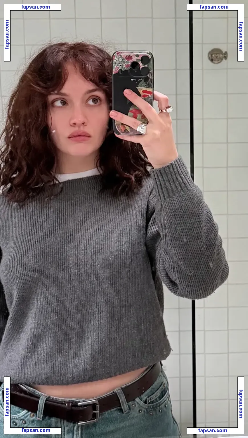 Olivia Cooke nude photo #0517 from OnlyFans