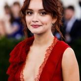 Olivia Cooke nude #0041