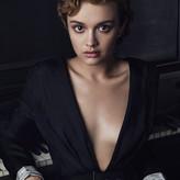 Olivia Cooke nude #0053