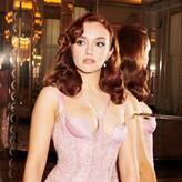 Olivia Cooke nude #0214