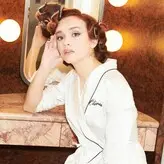 Olivia Cooke голая #0217