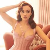 Olivia Cooke nude #0222