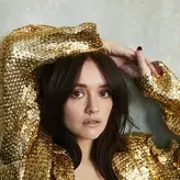 Olivia Cooke голая #0231