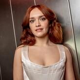 Olivia Cooke голая #0248