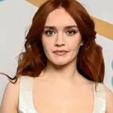 Olivia Cooke голая #0251