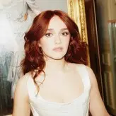 Olivia Cooke голая #0269