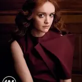 Olivia Cooke голая #0308