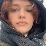 Olivia Cooke голая #0345