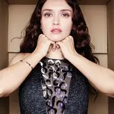 Olivia Cooke голая #0439