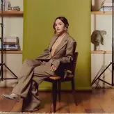 Olivia Cooke голая #0443