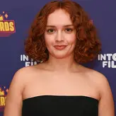 Olivia Cooke nude #0468