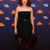 Olivia Cooke nude #0469
