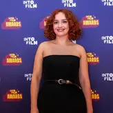 Olivia Cooke nude #0470
