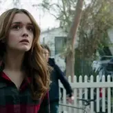 Olivia Cooke голая #0498