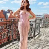 Olivia Cooke голая #0501