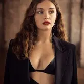 Olivia Cooke голая #0505