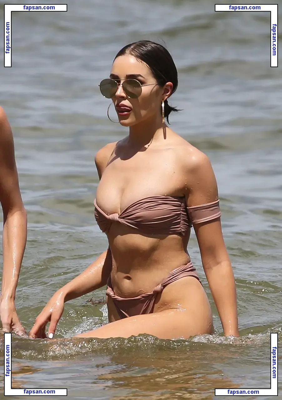 Olivia Culpo nude photo #0341 from OnlyFans