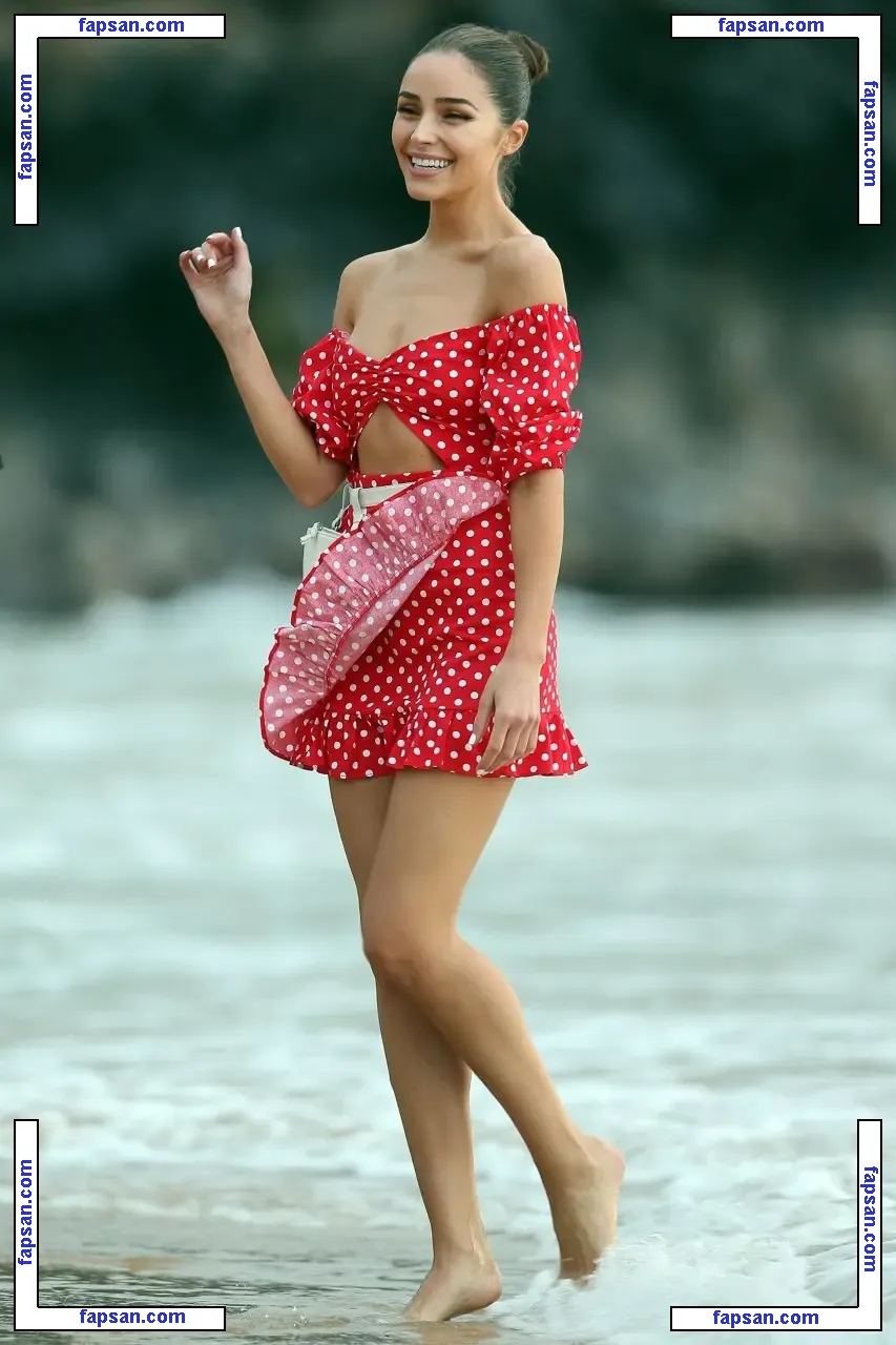 Olivia Culpo nude photo #0572 from OnlyFans