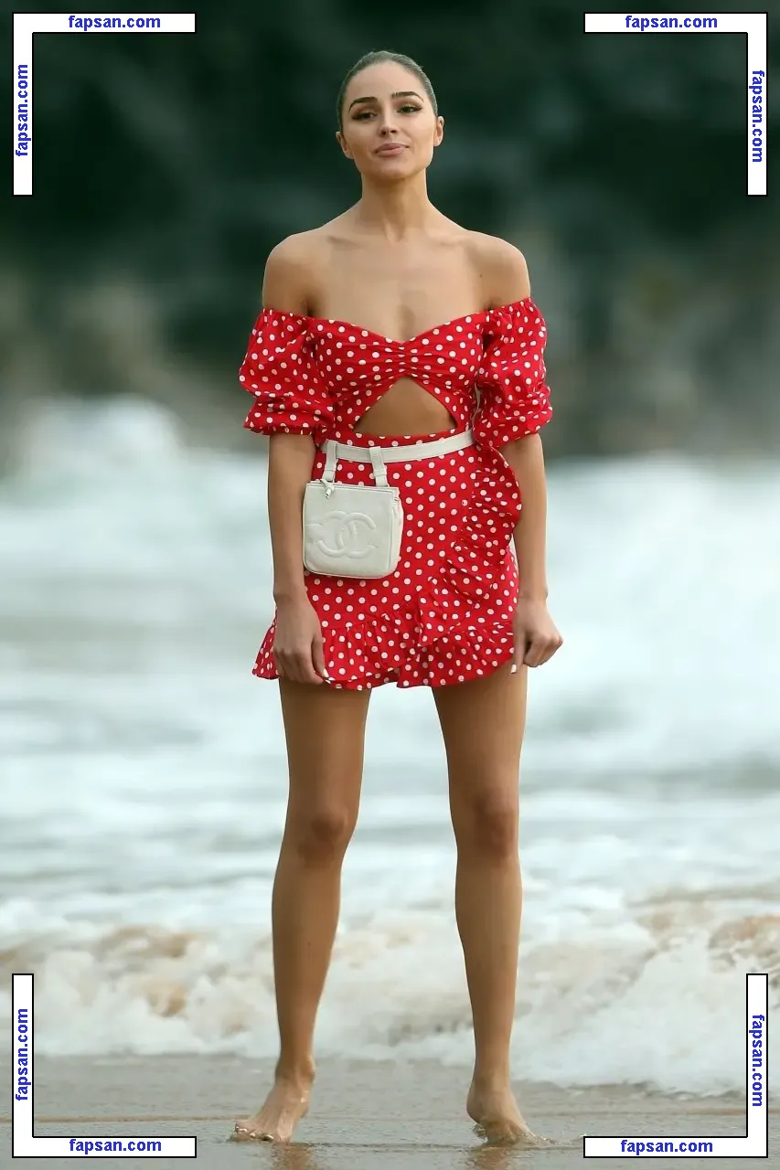 Olivia Culpo nude photo #0587 from OnlyFans