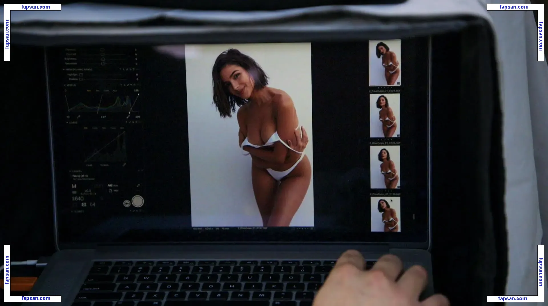 Olivia Culpo nude photo #0953 from OnlyFans