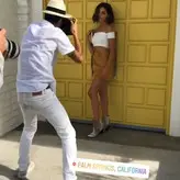 Olivia Culpo nude #0505