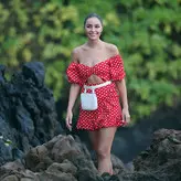 Olivia Culpo nude #0577