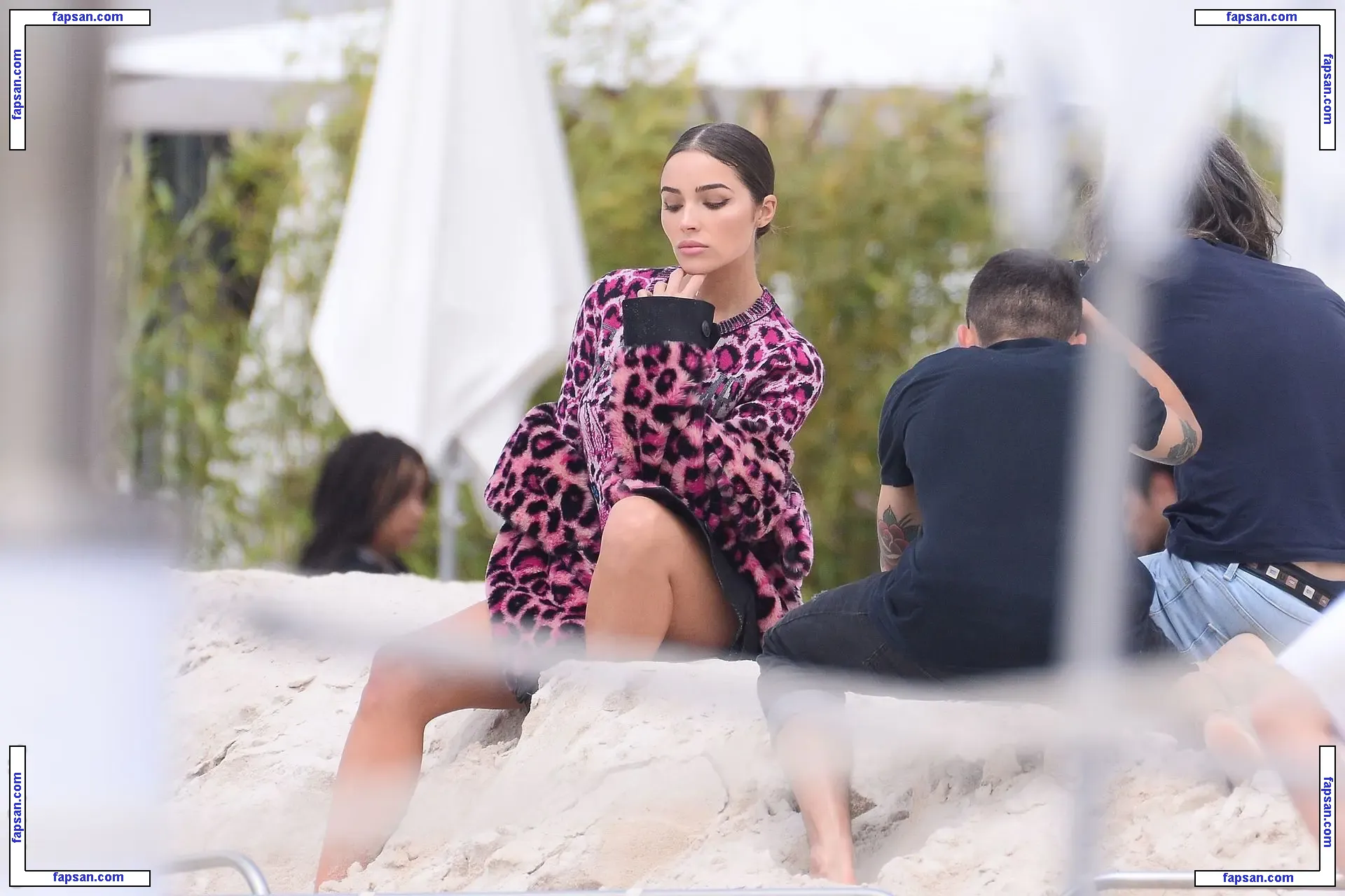Olivia Culpo nude photo #1120 from OnlyFans