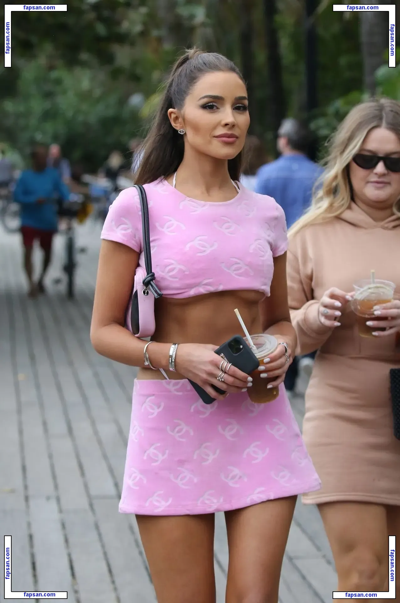 Olivia Culpo голая фото #1706 с Онлифанс