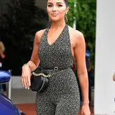 Olivia Culpo nude #1195