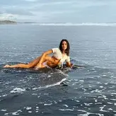 Olivia Culpo nude #1407
