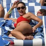 Olivia Culpo голая #1531