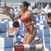 Olivia Culpo голая #1538