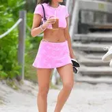 Olivia Culpo голая #1602