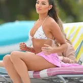 Olivia Culpo голая #1633