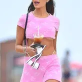 Olivia Culpo голая #1644