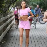 Olivia Culpo голая #1699