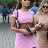 Olivia Culpo голая #1706