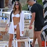 Olivia Culpo голая #1734