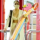 Olivia Culpo голая #1774