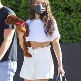 Olivia Culpo голая #2143